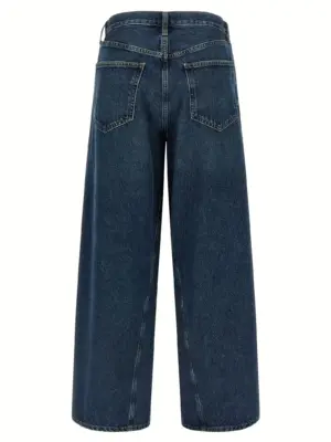 'Nexus' jeans A2711601NEXUS AGOLDE Blue