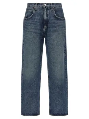 'Fusion' jeans AGOLDE Blue