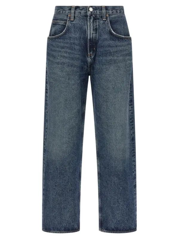 'Fusion' jeans AGOLDE Blue