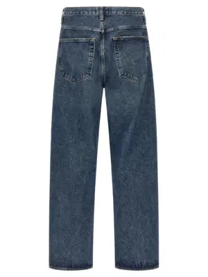 'Fusion' jeans A6621821ACD AGOLDE Blue