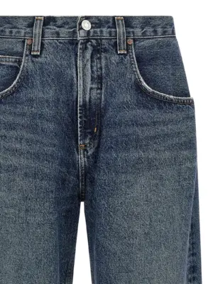 'Fusion' jeans Man AGOLDE Blue