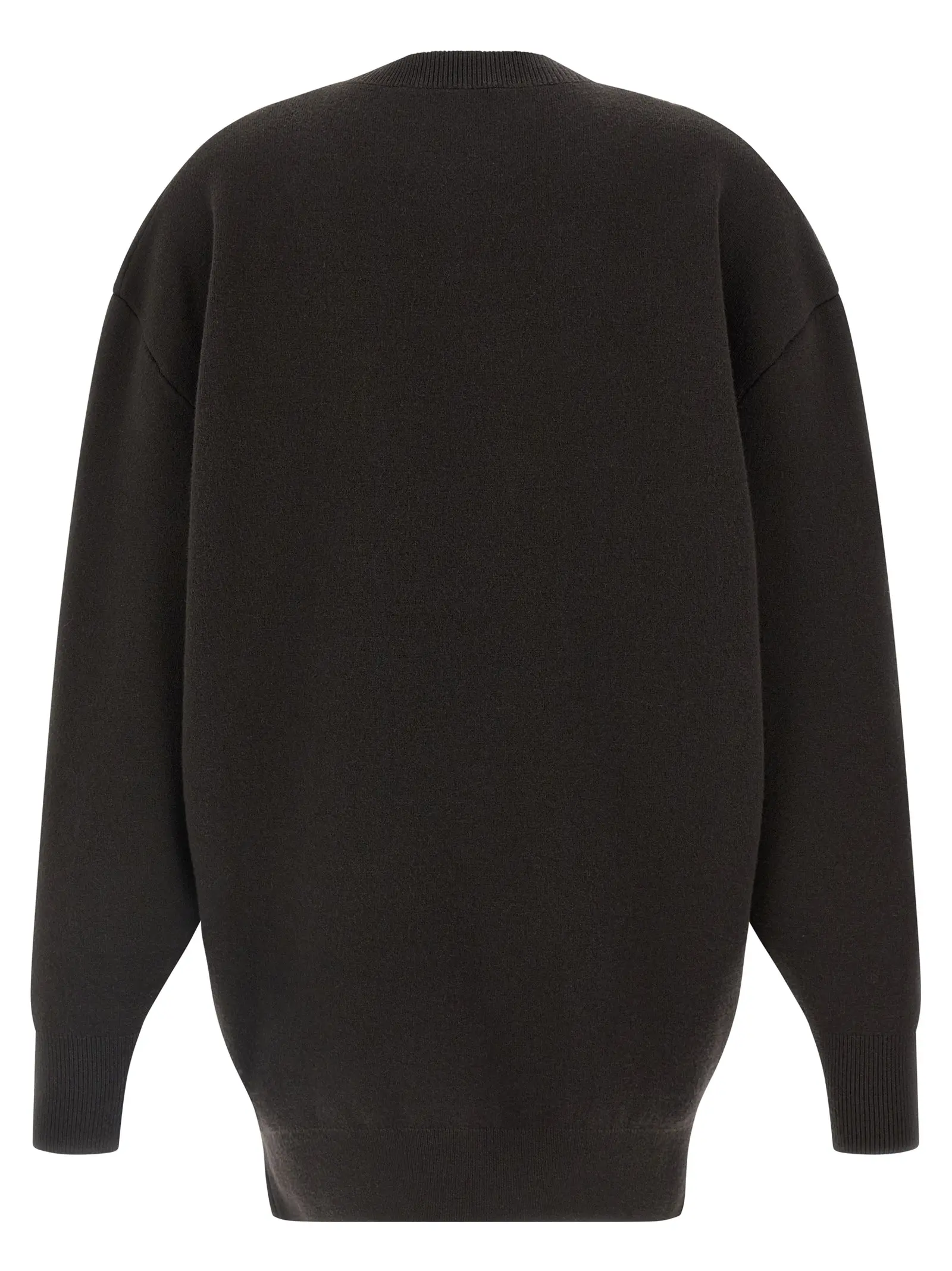 Сукня Tom Ford Sculptural Double Face Коричнева 2 'Sculptural Double Face' dress ACK685YAX983KB619 TOM FORD Brown