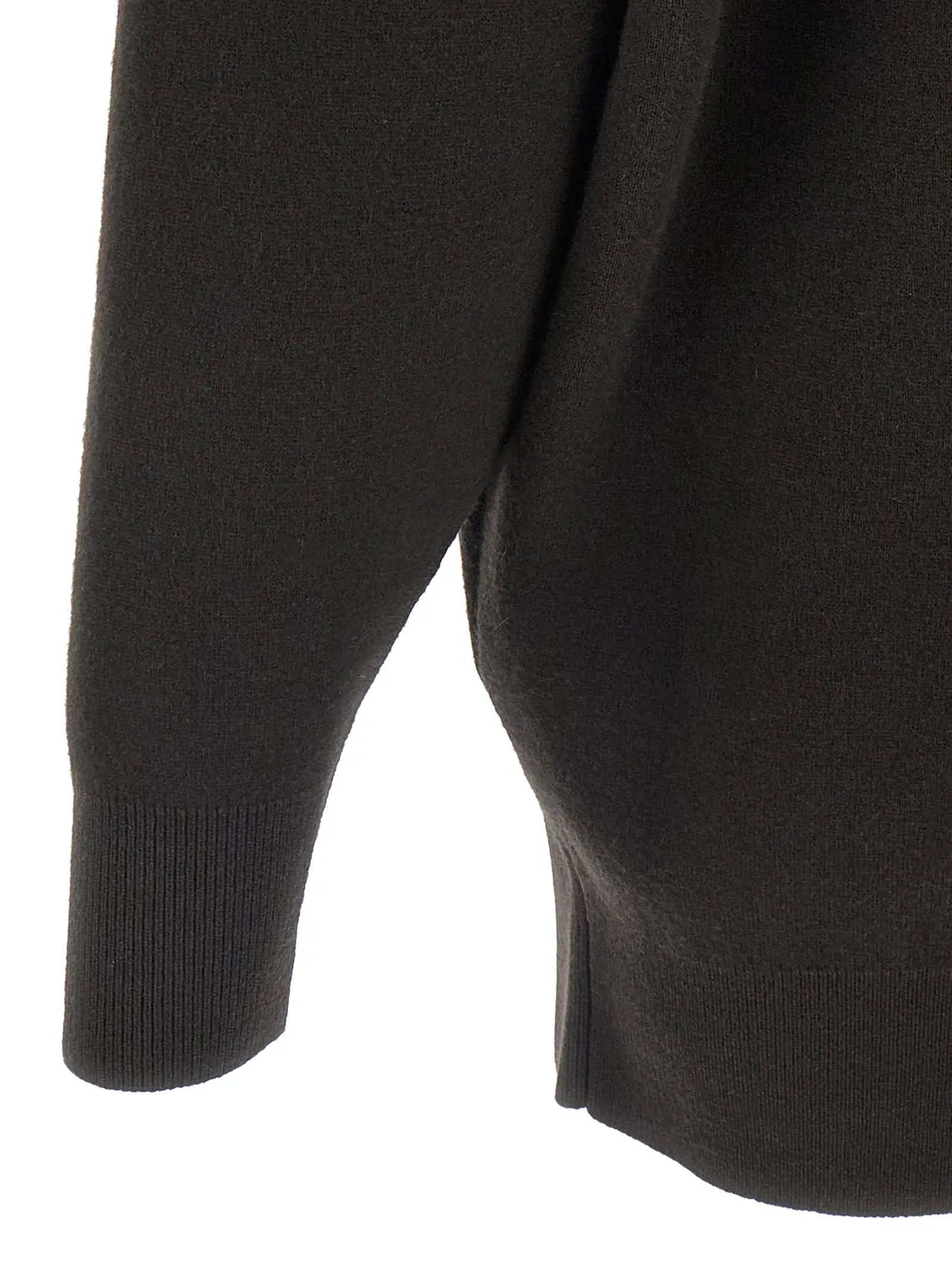 Сукня Tom Ford Sculptural Double Face Коричнева 4 'Sculptural Double Face' dress 66% wv