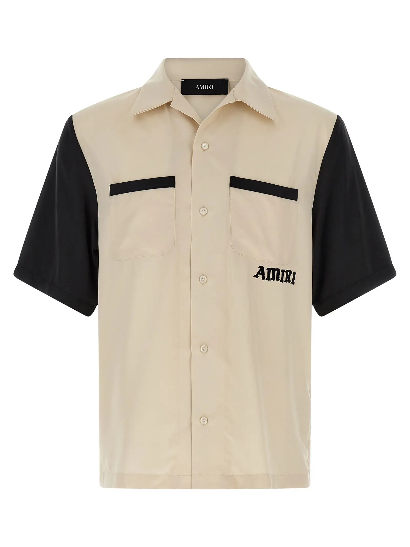 Сорочка Amiri Alabaster Багатокольорова 1 'Alabaster' shirt AMIRI Multicolor