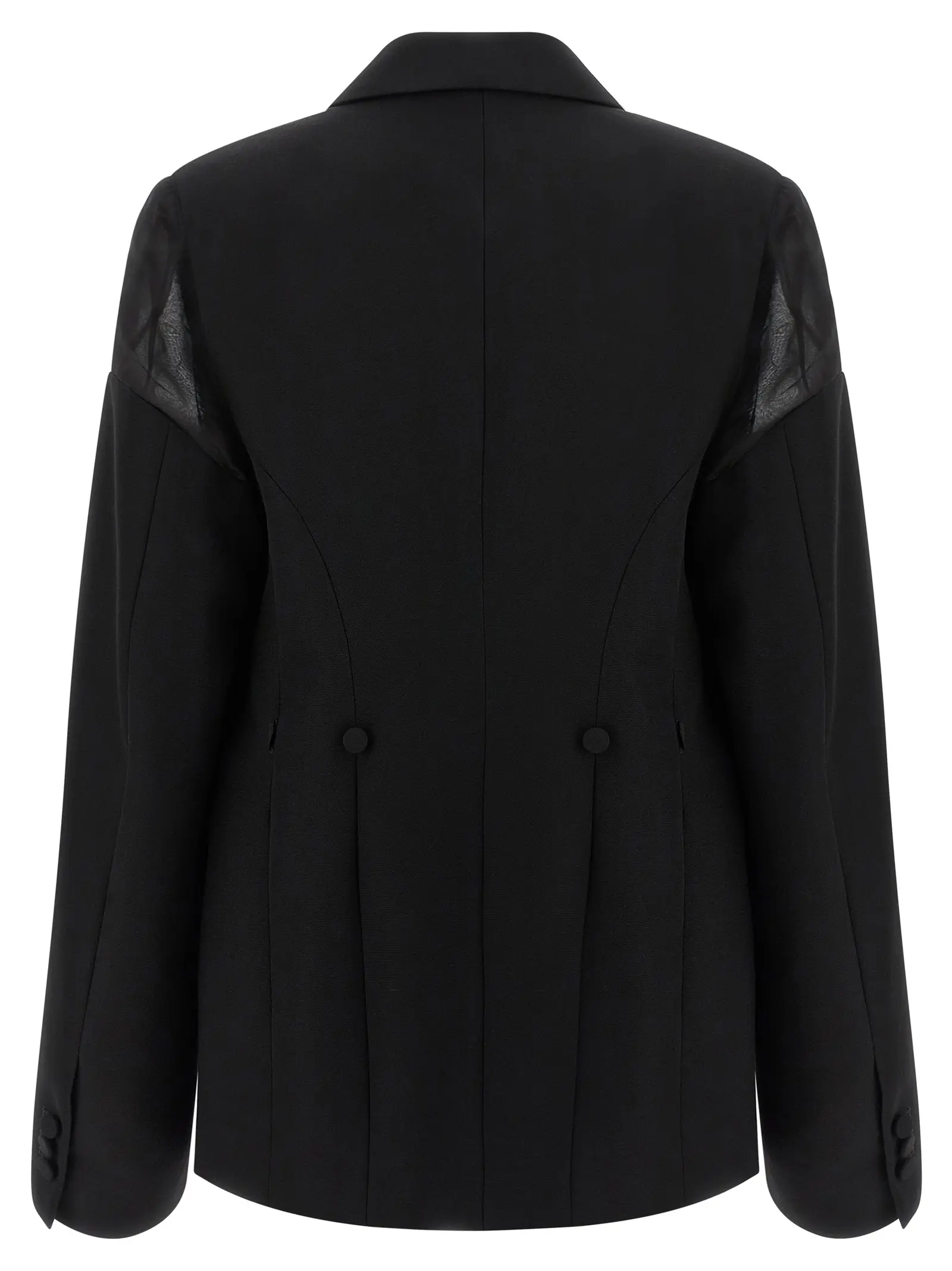 Піджак Armarium Sveva Чорний 2 'Sveva' blazer ARMTMB010W022002BLACK ARMARIUM Black