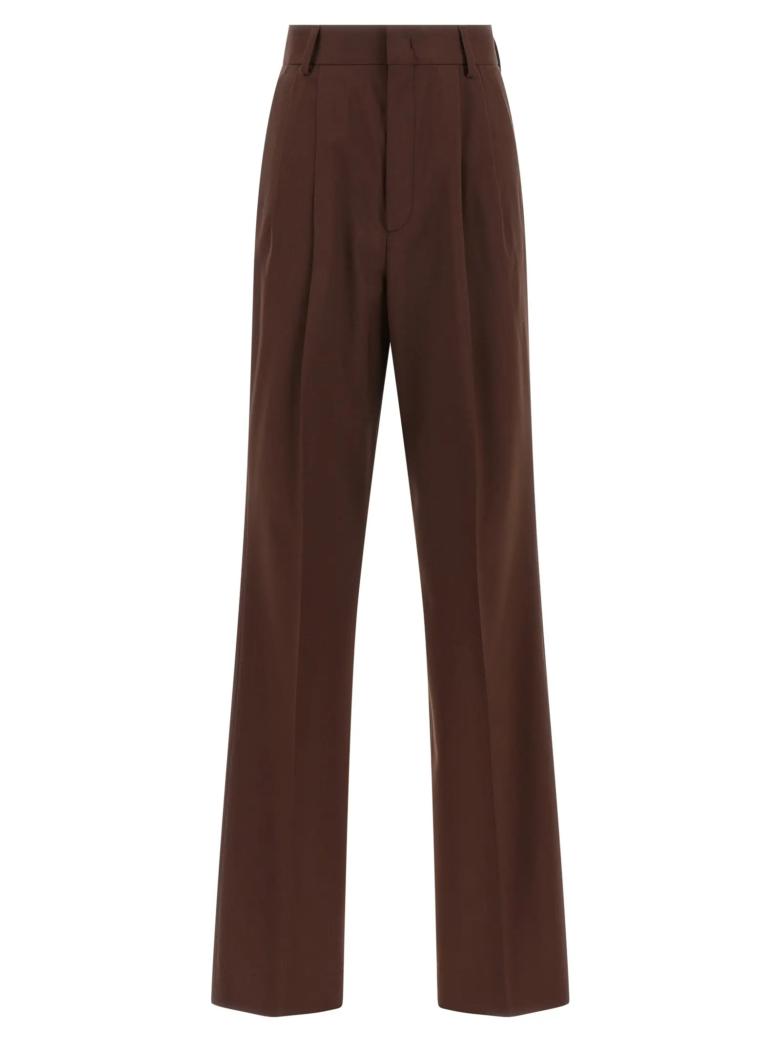 Штани Armarium Clelia Коричневі 1 'Clelia' pants ARMARIUM Brown