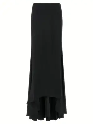 'Rima' skirt ARMARIUM Black