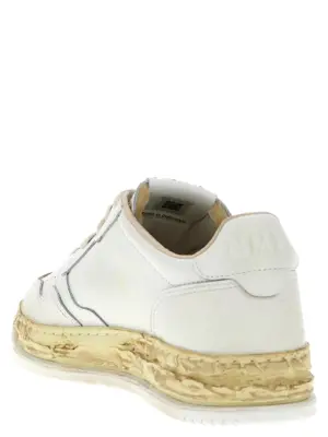 Autry x Maison Mihara Yasuhiro sneakers Man AUTRY White