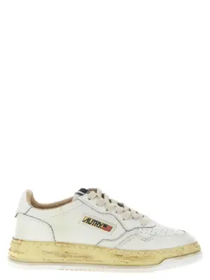 Autry x Maison Mihara Yasuhiro sneakers AUTRY White