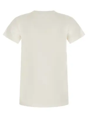 Valentino Garavani 'Apollon/Dyonisos' T-shirt B0MG25L9UMA33 VALENTINO GARAVANI White