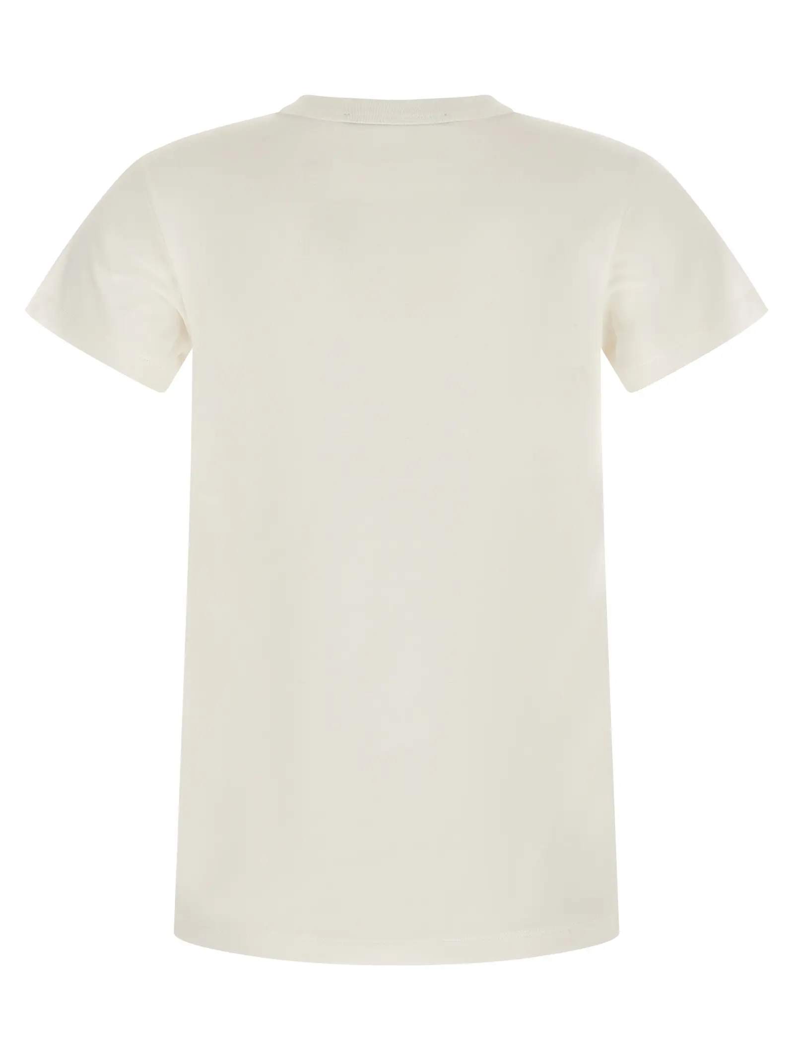 Футболка Valentino Garavani Apollon/Dyonisos Valentino Garavani Біла 2 Valentino Garavani 'Apollon/Dyonisos' T-shirt B0MG25L9UMA33 VALENTINO GARAVANI White