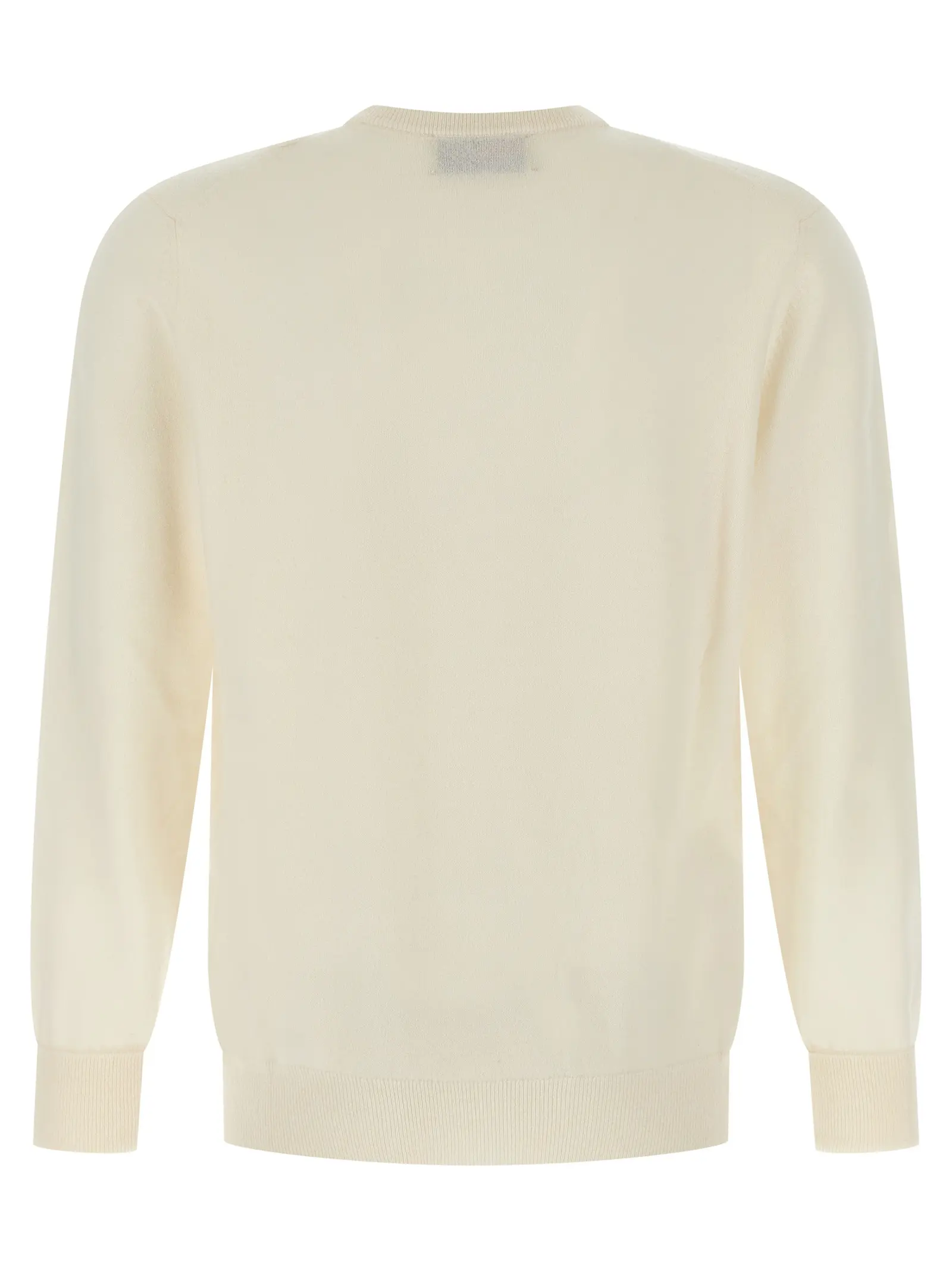 Светр Ballantyne Crewneck Білий 2 Crewneck sweater B2P00012K0010144 BALLANTYNE White