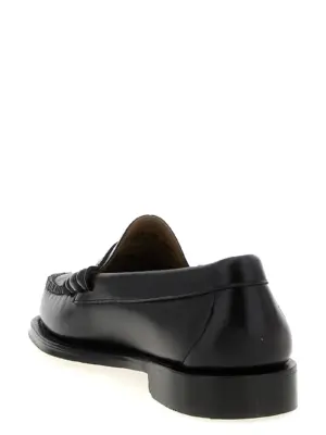 'Weejuns Larson' loafers Man G.H. BASS Brown