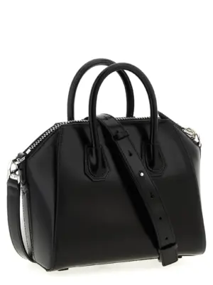 'Antigona' mini handbag BB5148B1R0001 GIVENCHY Black