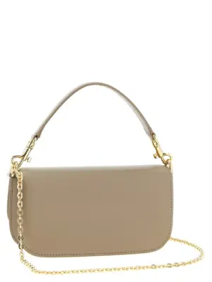 '3.5' handbag BB7603AW5768I399 DOLCE & GABBANA Gray