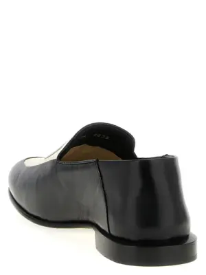'Label' loafers Woman GIVENCHY Black
