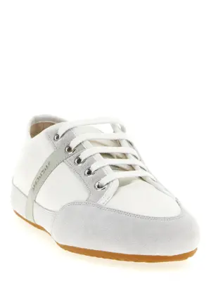 'Slim' sneakers BH00AZH1WL100 GIVENCHY White