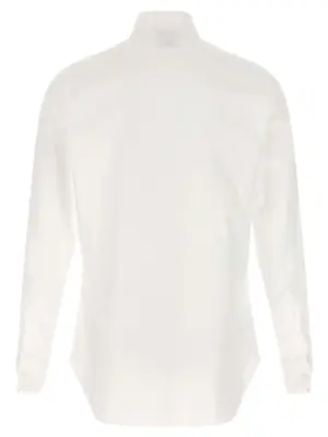 'Eduardo' shirt C0147BEUPSG01 FINAMORE White
