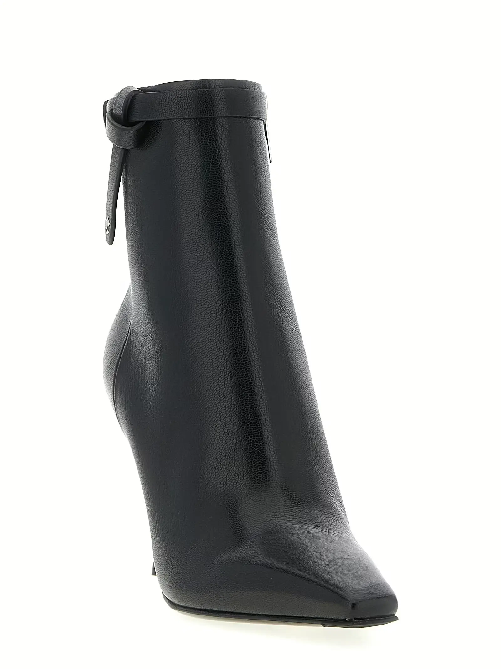 Черевики Camie Jimmy Choo Чорні 2 'Camie' ankle boots CAMIEAB85KVXBLACK JIMMY CHOO Black