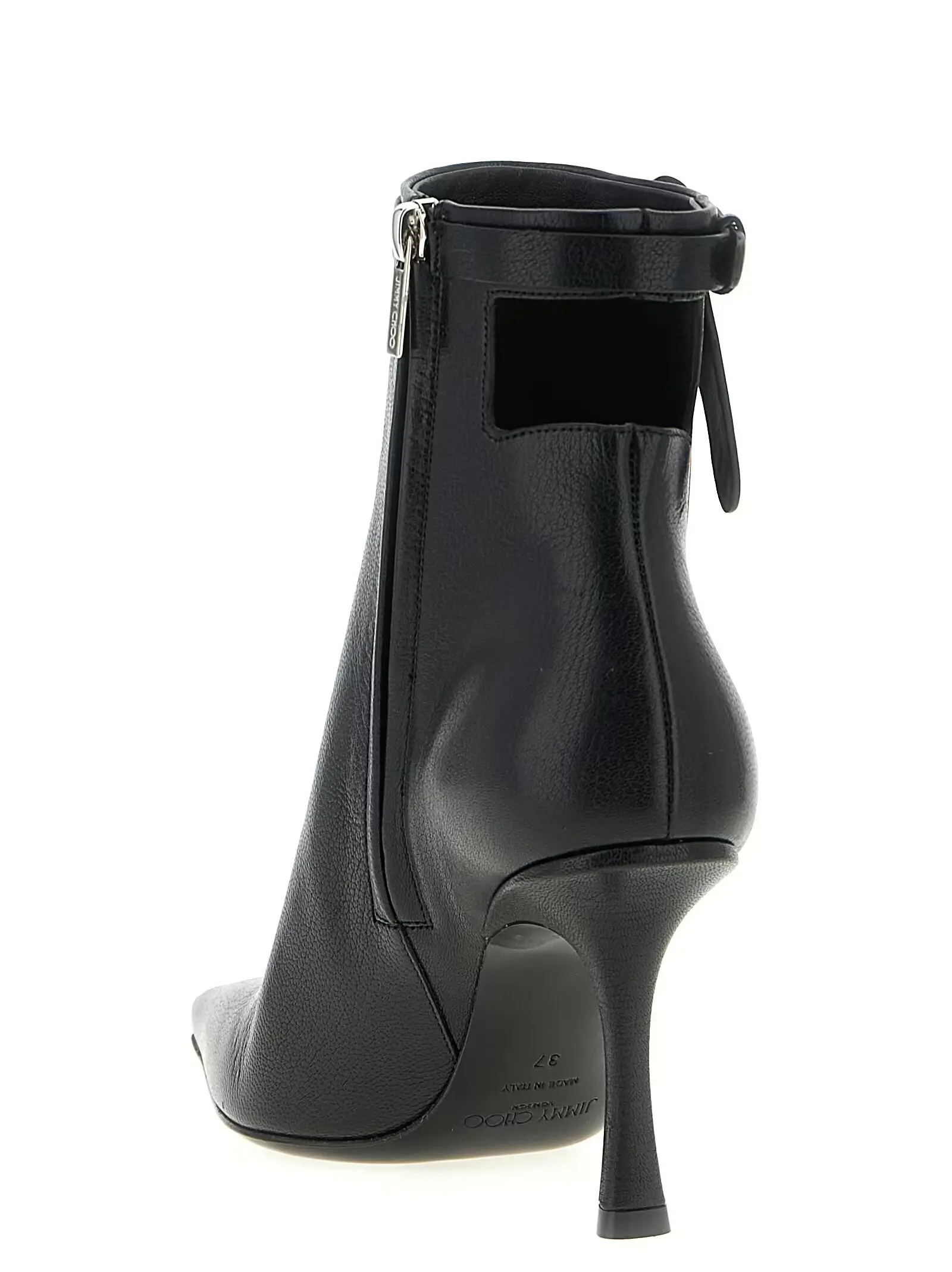 Черевики Camie Jimmy Choo Чорні 3 'Camie' ankle boots Woman JIMMY CHOO Black