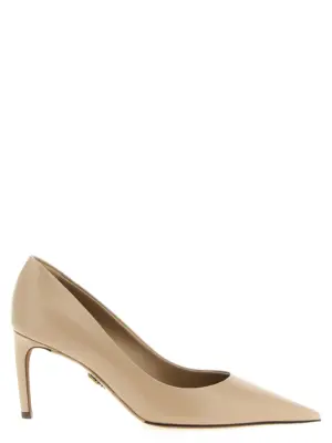'Devotion' pumps DOLCE & GABBANA Beige