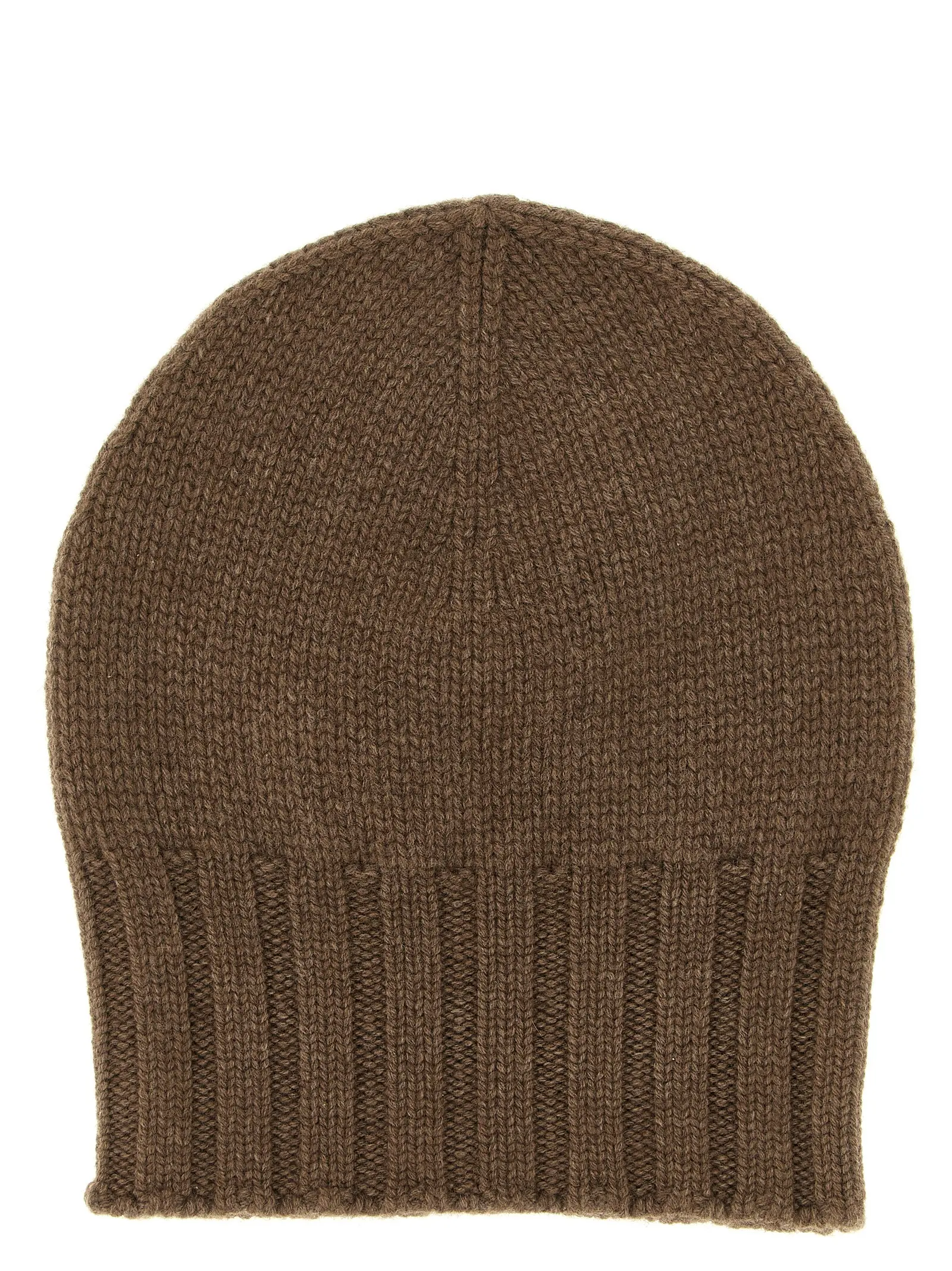 Шапка Be You Cashmere Коричнева 2 Cashmere beanie CD6081F5277 BE YOU Brown