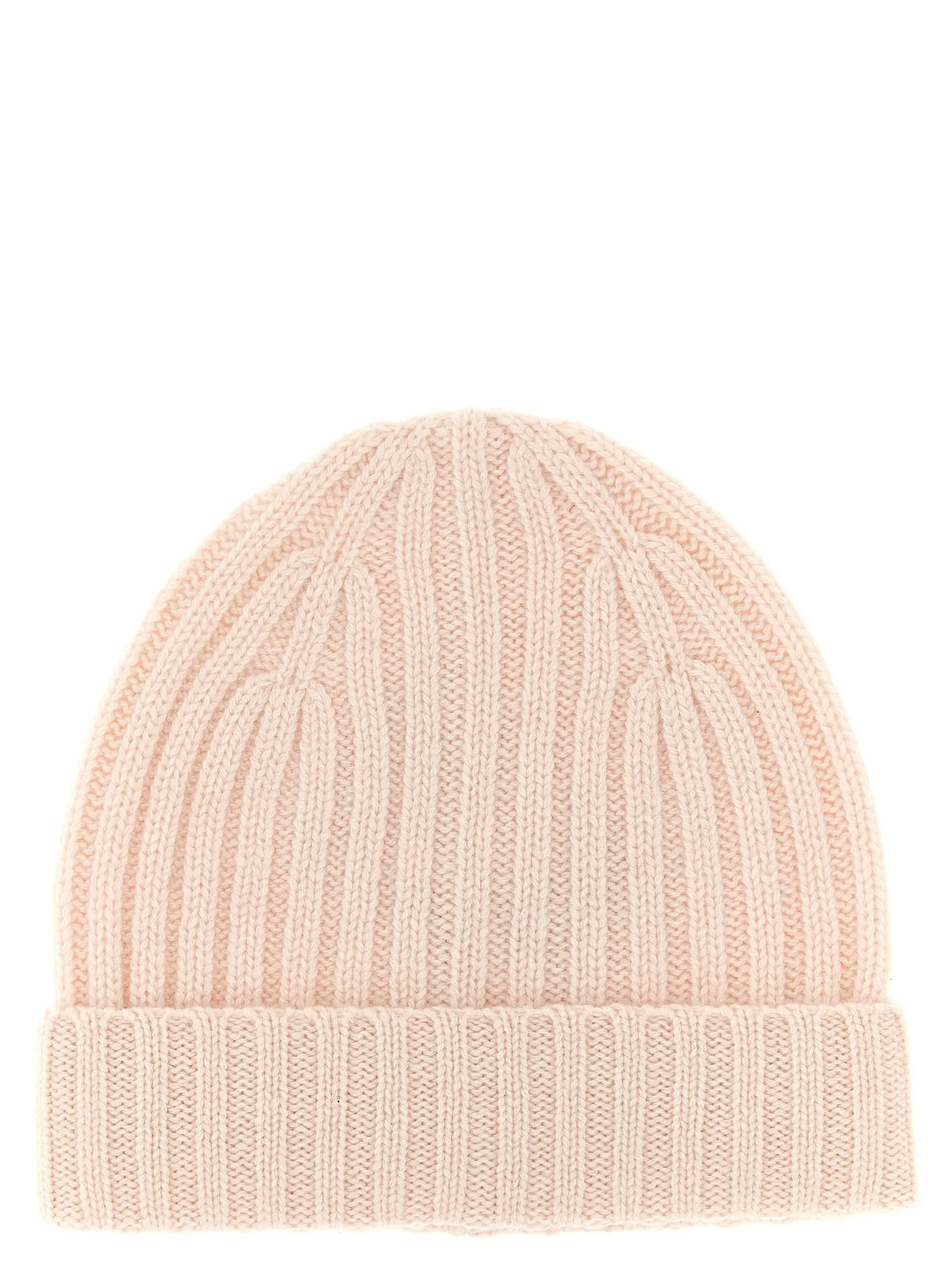 Шапка Be You Cashmere Рожева 1 Cashmere beanie BE YOU Pink