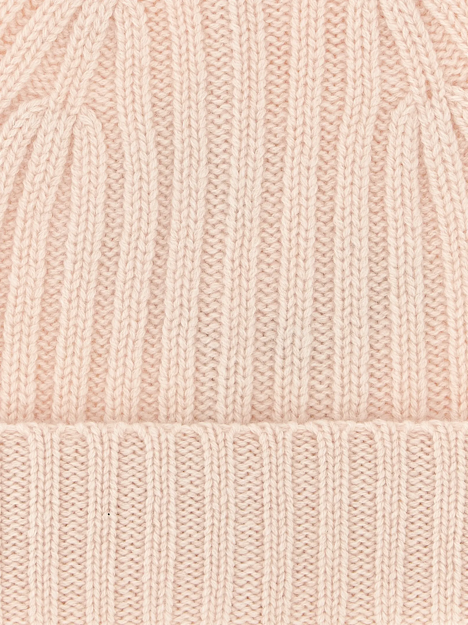 Шапка Be You Cashmere Рожева 3 Cashmere beanie Woman BE YOU Pink