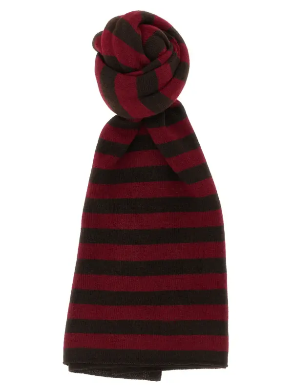 Cashmere scarf BE YOU Multicolor