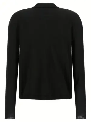 Two-tone cardigan CDMD0390Q0UFZ628HAB61 MARNI Multicolor