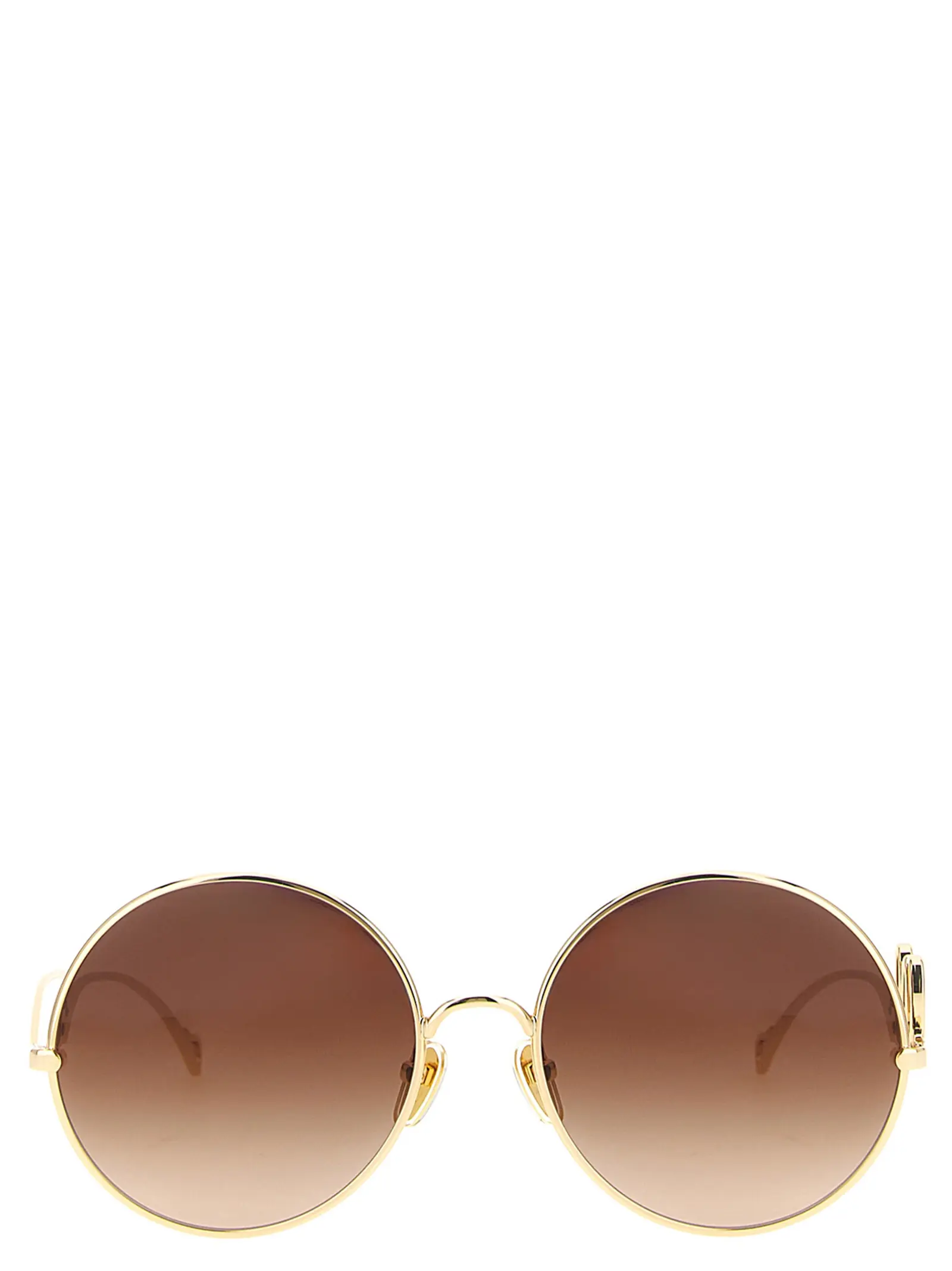Окуляри Chloé 60 Багатокольорові 1 '60' sunglasses CHLOÉ Multicolor