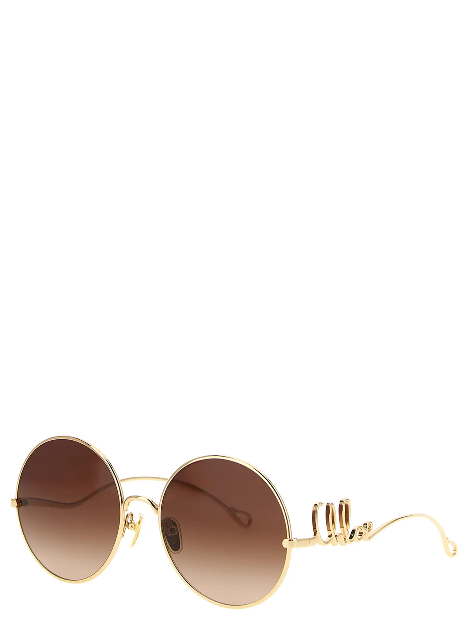 Окуляри Chloé 60 Багатокольорові 3 '60' sunglasses Woman CHLOÉ Multicolor