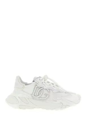 'Daymaster' sneakers DOLCE & GABBANA White
