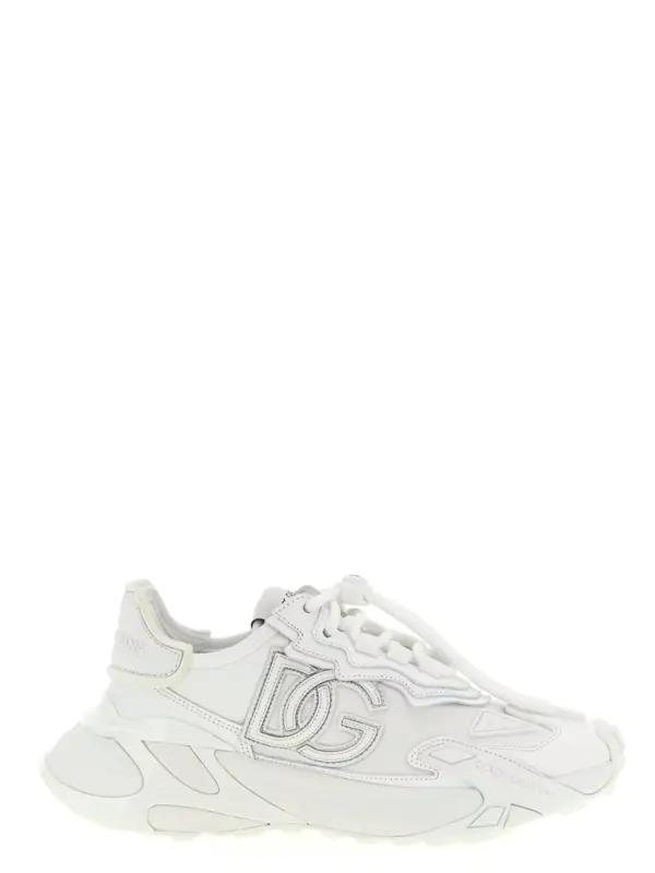 'Daymaster' sneakers DOLCE & GABBANA White