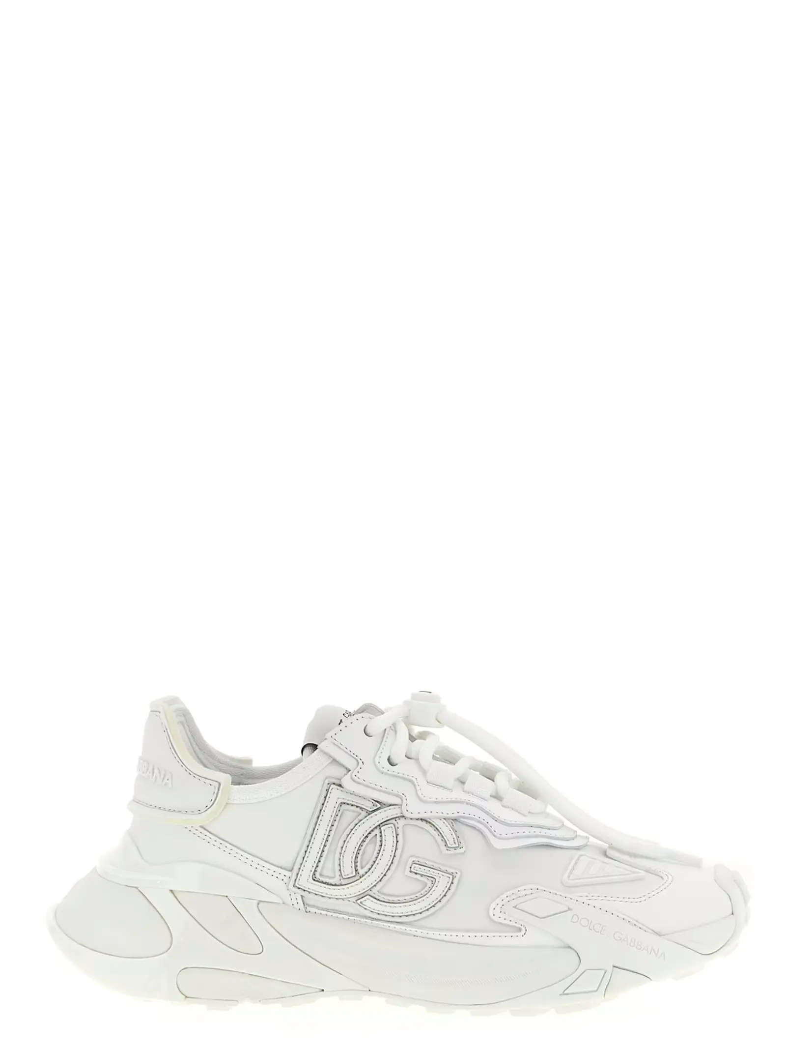 Кросівки Daymaster Dolce Gabbana Білі 1 'Daymaster' sneakers DOLCE & GABBANA White