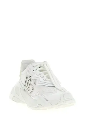 'Daymaster' sneakers CK2355AG3638B930 DOLCE & GABBANA White