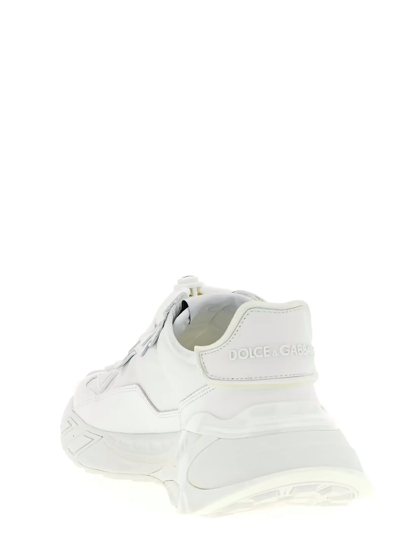 Кросівки Daymaster Dolce Gabbana Білі 3 'Daymaster' sneakers Woman DOLCE & GABBANA White