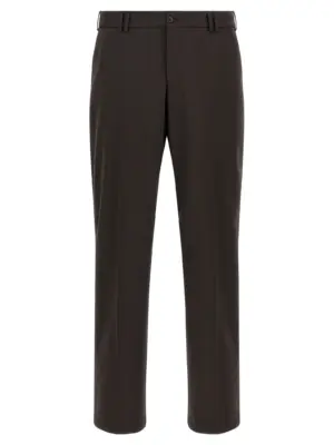 'Michael' pants PT TORINO Brown