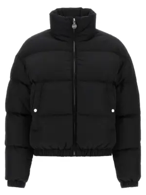 'Cool' down jacket IENKI IENKI Black