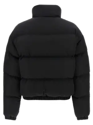 'Cool' down jacket COOLJACKETENNIONYLONENNIOBLACK IENKI IENKI Black