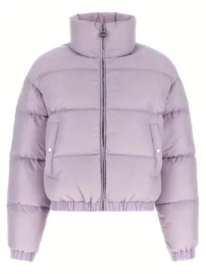 'Cool' down jacket IENKI IENKI Purple