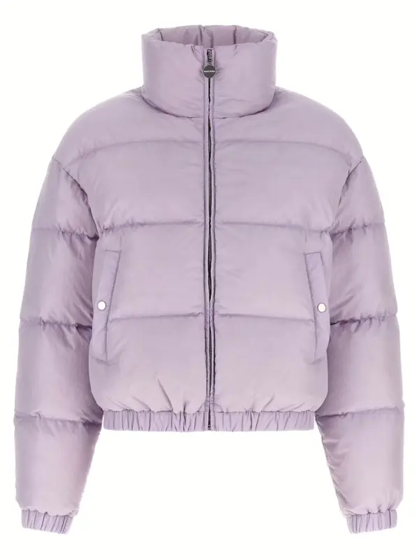 'Cool' down jacket IENKI IENKI Purple