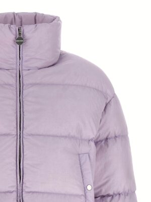 'Cool' down jacket Woman IENKI IENKI Purple