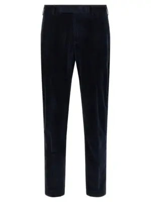 'The Rebel' pants PT TORINO Blue