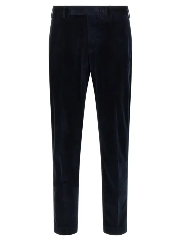 'The Rebel' pants PT TORINO Blue
