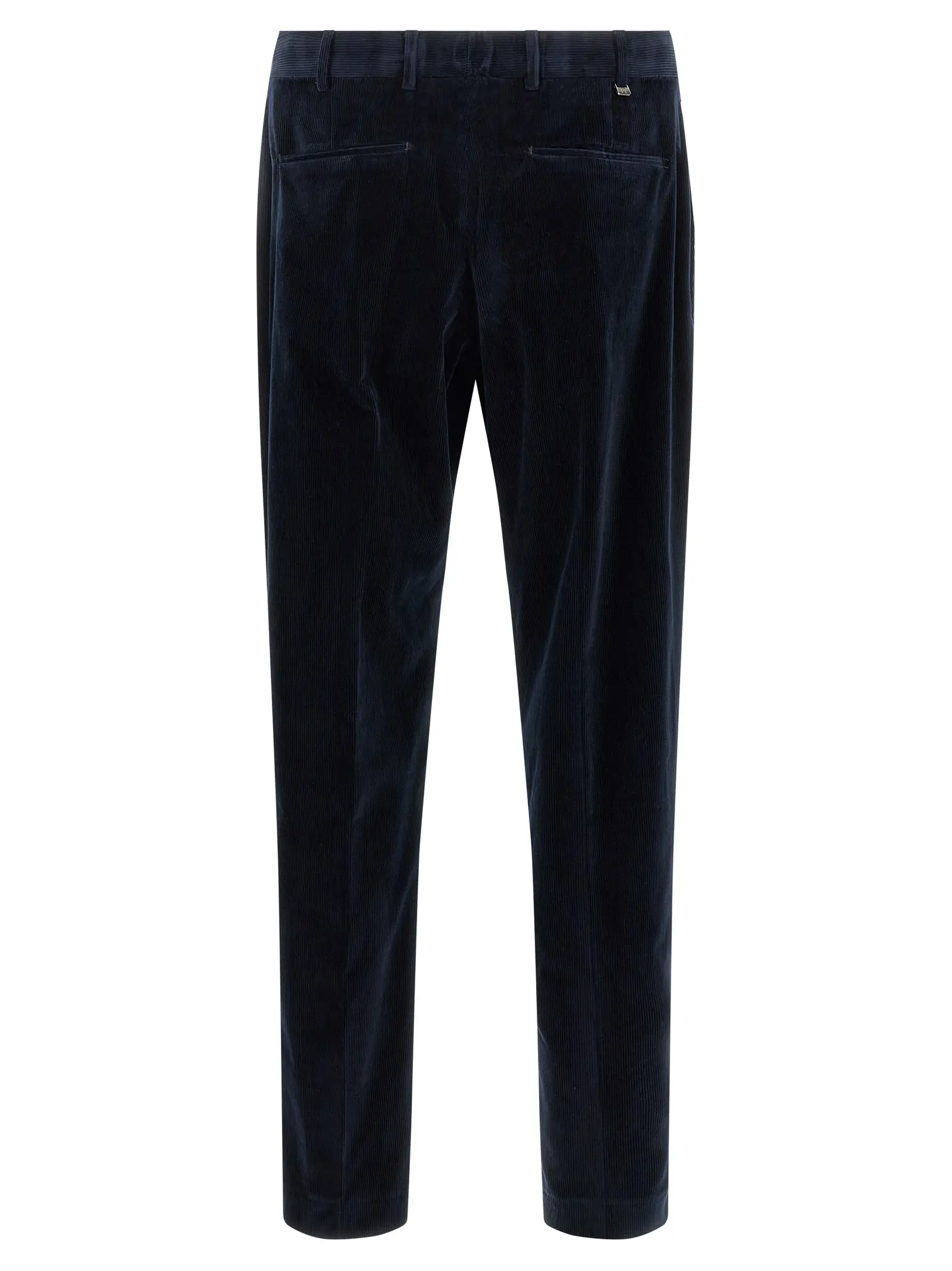 Штани Pt Torino The Rebel Сині 2 'The Rebel' pants CORSZ1Z00FWDPG810370 PT TORINO Blue