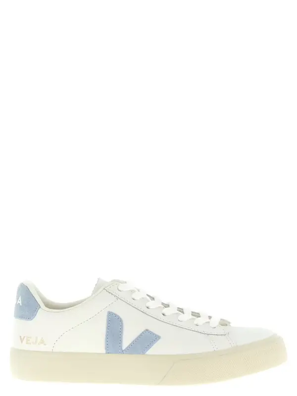 'Campo' sneakers VEJA Light Blue
