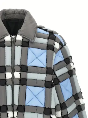 3D down jacket Unisex RAXXY Multicolor