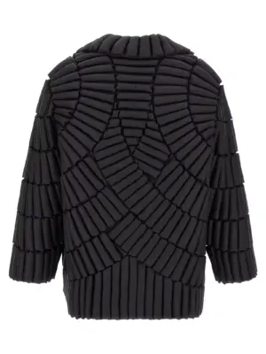 3D down jacket CRDJ11326BLACK RAXXY Black