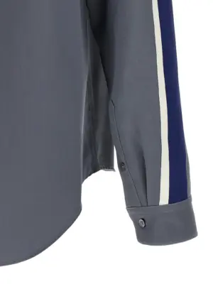 Wool shirt Fall Winter 2025/2026 MARNI Gray